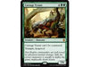 Trading Card Games Magic The Gathering - Carnage Tyrant - Mythic - XLN179 - Cardboard Memories Inc.