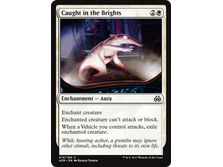 Trading Card Games Magic The Gathering - Caught in the Brights - Common  - AER010 - Cardboard Memories Inc.
