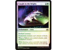 Trading Card Games Magic The Gathering - Caught in the Brights - Common FOIL  - AER010F - Cardboard Memories Inc.