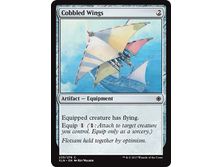 Trading Card Games Magic The Gathering - Cobbled Wings, Common - XLN233 - Cardboard Memories Inc.