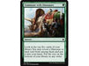 Trading Card Games Magic The Gathering - Commune with Dinosaurs - Common - XLN181 - Cardboard Memories Inc.