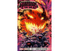 Comic Books Marvel Comics - Guardians Of The Galaxy 018 (Cond. VF-) - 9979 - Cardboard Memories Inc.