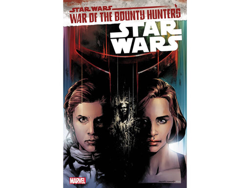Comic Books Marvel Comics - Star Wars 018 (Cond. VF-) - 9931 - Cardboard Memories Inc.