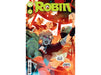 Comic Books DC Comics - Robin 008 (Cond. VF-) - 9685 - Cardboard Memories Inc.