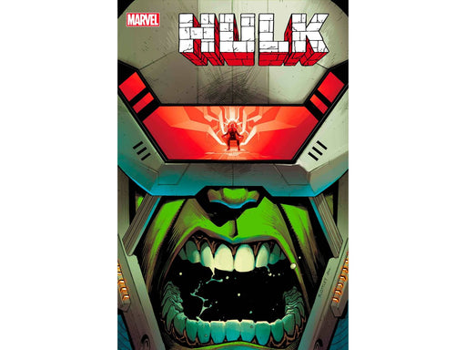 Comic Books Marvel Comics - Hulk 002 (Cond. VF-) - 9782 - Cardboard Memories Inc.