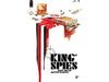 Comic Books Image Comics - King of Spies 001 of 4 (Cond. VF-) - 10106 - Cardboard Memories Inc.