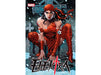 Comic Books Marvel Comics - Elektra 100 (Cond. VF-) - 12432 - Cardboard Memories Inc.
