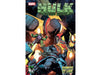 Comic Books Marvel Comics - Hulk 007 (Cond. VF-) - 13091 - Cardboard Memories Inc.