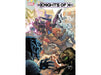 Comic Books Marvel Comics - Knights of X 002 (Cond. VF-) - 13207 - Cardboard Memories Inc.