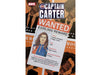 Comic Books Marvel Comics - Captain Carter 004 (Cond. VF-) 13757 - Cardboard Memories Inc.