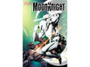 Comic Books Marvel Comics - Moon Knight 012 (Cond. VF - 7.5) - 16296 - Cardboard Memories Inc.