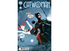 Comic Books DC Comics - Catwoman 044 (Cond. VF- 7.5) - 16259 - Cardboard Memories Inc.