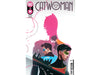 Comic Books DC Comics - Catwoman 045 (Cond. VF-) 14382 - Cardboard Memories Inc.