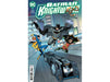 Comic Books DC Comics - Batman Knightwatch 001 of 5 (Cond. VF-) 14188 - Cardboard Memories Inc.