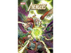 Comic Books Marvel Comics - Avengers 062 (Cond. VF-) - 17500 - Cardboard Memories Inc.