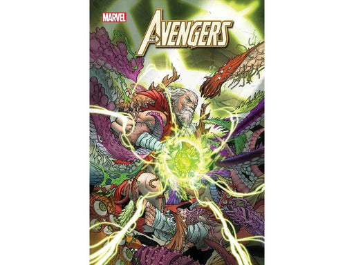 Comic Books Marvel Comics - Avengers 062 (Cond. VF-) - 17500 - Cardboard Memories Inc.