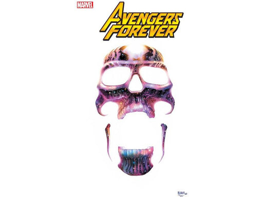 Comic Books Marvel Comics - Avengers Forever 011 (Cond. VF-) 19359 - Cardboard Memories Inc.