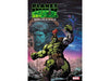 Comic Books Marvel Comics - Planet Hulk Worldbreaker 001 of 5 (Cond. VF-) 15504 - Cardboard Memories Inc.