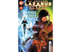 Comic Books DC Comics - Lazarus Planet Next Evolution 001 (Cond. VF-) 18128 - Cardboard Memories Inc.