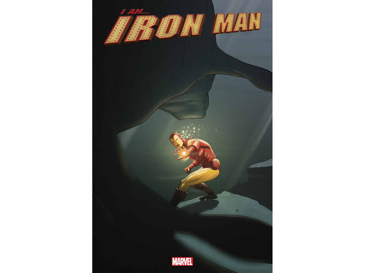 Comic Books Marvel Comics - I Am Iron Man 002 (Cond. VF-) 16872 - Cardboard Memories Inc.