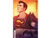 Comic Books DC Comics - Batman Superman 020 - Frison Card Stock Variant Edition (Cond. VF-) - 10843 - Cardboard Memories Inc.