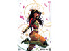 Comic Books DC Comics - Wonder Girl 003 - Scalera Card Stock Variant Edition (Cond. VF-) - 10369 - Cardboard Memories Inc.