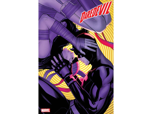 Comic Books Marvel Comics - Daredevil 036 - Cabal Stormbreaker Variant Edition (Cond. VF-) - 11377 - Cardboard Memories Inc.