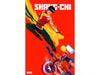 Comic Books Marvel Comics - Shang-Chi 006 - Doaly Variant Edition (Cond. VF-) - 10447 - Cardboard Memories Inc.