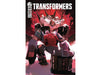 Comic Books IDW Comics - Transformers 039 - Cover B Simeone (Cond. VF-) - 9914 - Cardboard Memories Inc.