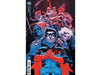 Comic Books DC Comics - Robin 012 - Manapul Card Stock Variant Edition (Cond. VF-) - 12902 - Cardboard Memories Inc.