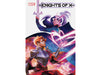 Comic Books Marvel Comics - Knights of X 002 (Cond. VF-) - Manhanni Variant Edition - 13208 - Cardboard Memories Inc.