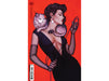 Comic Books DC Comics - Catwoman 044 (Cond. VF-) - Frison Card Stock Variant Edition - 16300 - Cardboard Memories Inc.