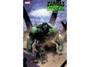 Comic Books Marvel Comics - Planet Hulk Worldbreaker 001 of 5 (Cond. VF-) Yu Variant - 18543 - Cardboard Memories Inc.