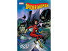 Comic Books Marvel Comics - Spider-Woman 018 - Perez Variant Edition (Cond. VF-) - 10533 - Cardboard Memories Inc.