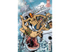 Comic Books DC Comics - Deathstroke Inc. 012 (Cond. VF-) - Lapham Swimsuit Variant Edition - 14105 - Cardboard Memories Inc.