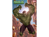 Comic Books Marvel Comics - Hulk 007 (Cond. VF-) - Yoon Skrull Variant Edition - 13090 - Cardboard Memories Inc.