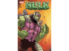Comic Books Marvel Comics - Hulk 007 (Cond. VF-) - Zullo Variant Edition - 13092 - Cardboard Memories Inc.