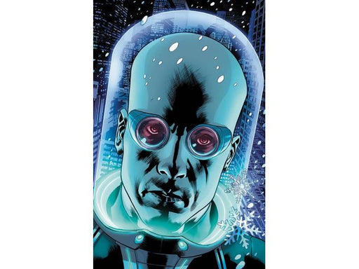 Comic Books DC Comics - Detective Comics 1008 Card Stock Variant Edition YOTV the Offer - 5625 - Cardboard Memories Inc.