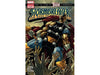 Comic Books Marvel Comics - Stormbreaker: The Saga Of Beta Ray Bill 002 (Of 006) (Cond. VF-) - 8234 - Cardboard Memories Inc.