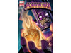 Comic Books Marvel Comics - Stormbreaker: The Saga Of Beta Ray Bill 004 (Of 006) (Cond. VF-) - 8236 - Cardboard Memories Inc.