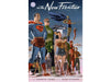 Comic Books, Hardcovers & Trade Paperbacks DC Comics - DC: The New Fontier Vol. 002 - Trade Paperback - TP0165 - Cardboard Memories Inc.