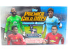 Sports Cards Topps - 2014 - Soccer - Premier Gold - Hobby Box - Cardboard Memories Inc.