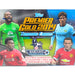 Sports Cards Topps - 2014 - Soccer - Premier Gold - Hobby Box - Cardboard Memories Inc.