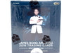 Non Sports Cards Rittenhouse- 2016 - James Bond Archives Spectre Edition - Hobby Box - Cardboard Memories Inc.