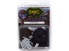 Collectible Miniature Games Privateer Press - Hordes - Legion of Everblight - Gorag Rotteneye Command Attachment - PIP 73112 - Cardboard Memories Inc.