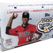 Sports Cards Topps - 2018 - Baseball - Pro Debut - Hobby Box - Cardboard Memories Inc.