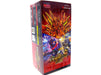 Trading Card Games Bushiroad - Cardfight!! Vanguard - The Destructive Roar Extra - Booster Box - Cardboard Memories Inc.