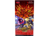 Trading Card Games Bushiroad - Cardfight!! Vanguard - The Destructive Roar Extra - Booster Box - Cardboard Memories Inc.