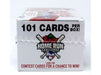 Sports Cards Topps - 2018 - Baseball - Series 2 - Relic Box - Cardboard Memories Inc.