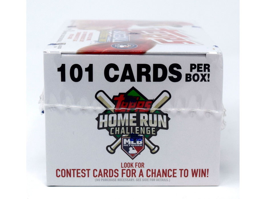 Sports Cards Topps - 2018 - Baseball - Series 2 - Relic Box - Cardboard Memories Inc.